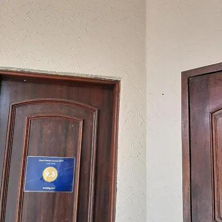 El Shaday Villa Itanhaem Exterior photo