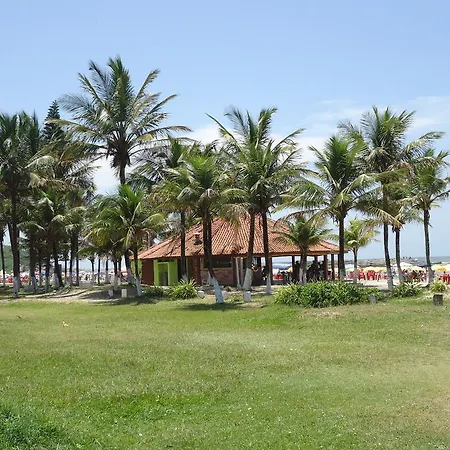 El Shaday Villa Itanhaem Exterior photo