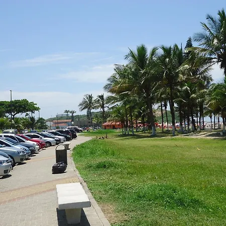 El Shaday Villa Itanhaem Exterior photo