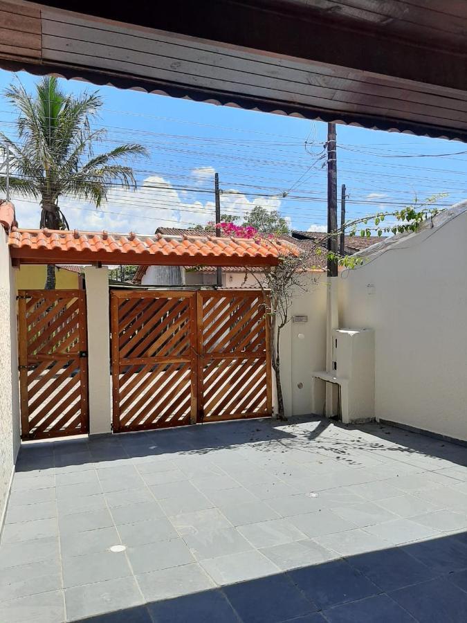 Holiday home El Shaday Itanhaem
