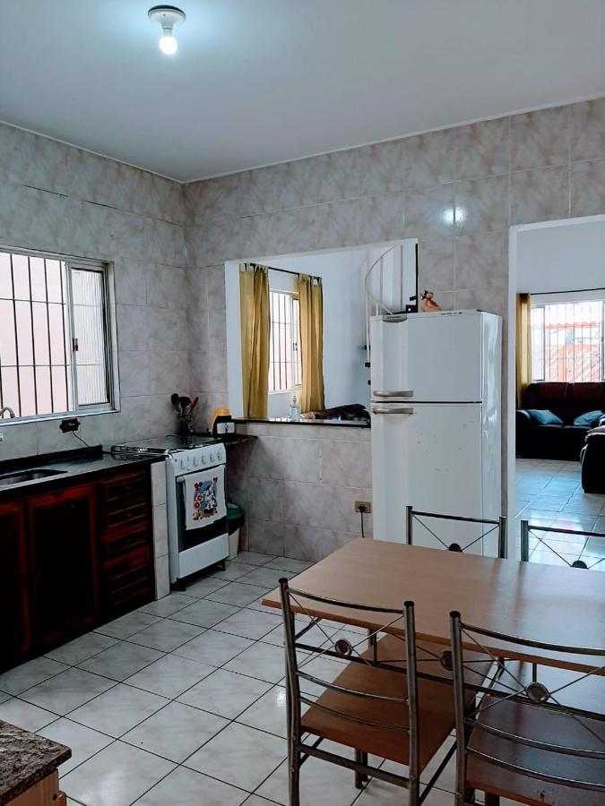 Holiday home El Shaday *